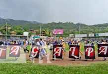 Matagalpa celebra a lo grande el festival de bandas rítmicas Foto: Festival de bandas en Matagalpa /TN8