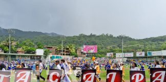 Foto: Festival de bandas en Matagalpa /TN8