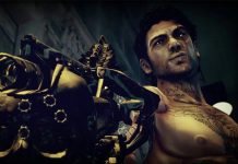 Shadows of the Damned: Hella Remastered se lanzará el 31 de octubre de 2024 Foto: Shadows of the Damned: Hella Remastered se lanzará el 31 de octubre de 2024/ TN8