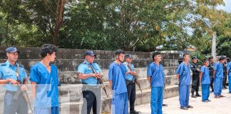 Foto: La Policía Nacional capturó a 14 individuos implicados en diversos delitos/TN8