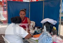 Juigalpa realiza exitosa Campaña de Donación Voluntaria de Sangre Foto: Juigalpa realiza exitosa Campaña de Donación Voluntaria de Sangre/TN8