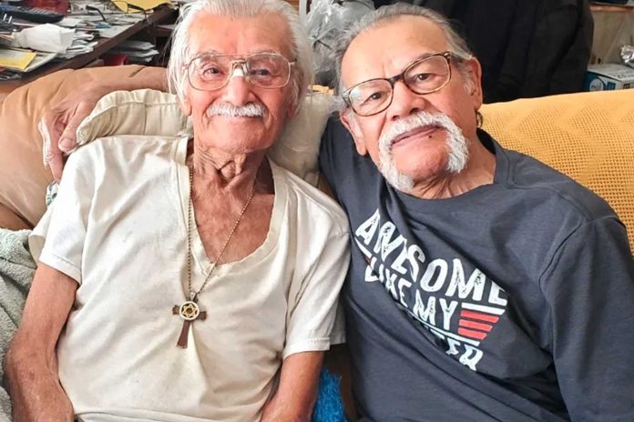 Foto: Agencias federales y estatales de EE.UU. resolvió el caso del niño Luis Armando Albino/Cortesía Foto: Agencias federales y estatales de EE.UU. resolvió el caso del niño Luis Armando Albino/Cortesía