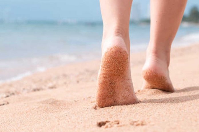 Foto: Un niño de 7 años contrajo una rara infección de la piel/Cortesía Foto: Un niño de 7 años contrajo una rara infección de la piel/Cortesía