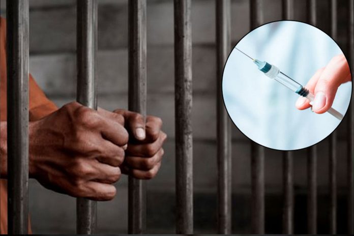 1 Foto: Italia da luz verde a la castración química para violadores y pedófilos / Cortesía