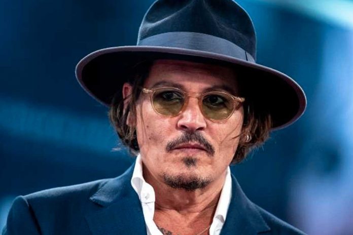 Foto; Johnny Depp será homenajeado en el Festival de Cine/Cortesía Foto; Johnny Depp será homenajeado en el Festival de Cine/Cortesía