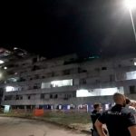 Explosión de gas podría ser la causa de un derrumbe mortal en Nápoles