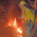 Alerta naranja en seis departamentos de Bolivia por altas temperaturas Foto: Alerta naranja en seis departamentos de Bolivia por altas temperaturas/ Cortesía