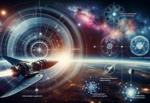 La revolución cuántica y la inteligencia artificial en la exploración espacial Foto: La revolución cuántica y la inteligencia artificial en la exploración espacial/ Cortesía