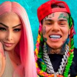 Tekashi 6ix9ine responde a Yailin La Más Viral: «Ella no me ha pagado» Foto: Tekashi 6ix9ine responde a Yailin La Más Viral: "Ella no me ha pagado"/ Cortesía