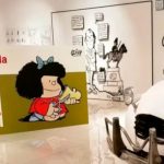 Venezuela rinde homenaje a Mafalda: 60 años de crítica social