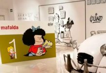 Venezuela rinde homenaje a Mafalda: 60 años de crítica social