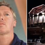 Crimen en Villa Carlos Paz: empresario argentino asesinado en misterioso robo Foto: Crimen en Villa Carlos Paz: empresario argentino asesinado en misterioso robo/ Cortesía