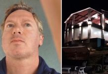 Crimen en Villa Carlos Paz: empresario argentino asesinado en misterioso robo Foto: Crimen en Villa Carlos Paz: empresario argentino asesinado en misterioso robo/ Cortesía