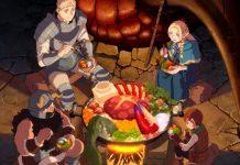 “Dungeon Meshi” se corona como el anime más visto en Netflix en 2024 Foto: “Dungeon Meshi” se corona como el anime más visto en Netflix en 2024/ Cortesía