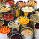 Identifican 76 cancerígenos mamarios en envases de alimentos Foto: Identifican 76 cancerígenos mamarios en envases de alimentos