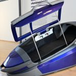 Suiza confisca cápsula Sarco tras el primer uso en suicidio asistido sin médico Foto: Suiza confisca cápsula Sarco tras el primer uso en suicidio asistido sin médico