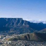 Encuentran el cuerpo de excursionista desaparecida en Sudáfrica Foto: Excursionista estadounidense llamada Brook Cheuvvron/Cortesía