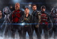 Marvel la saca del estadio: estrenan primer tráiler de «Thunderbolts*» Foto: Estrenan primer tráiler de "Thunderbolts" /Cortesía