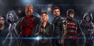 Foto: Estrenan primer tráiler de "Thunderbolts" /Cortesía