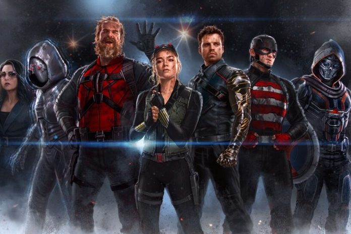 Foto: Estrenan primer tráiler de