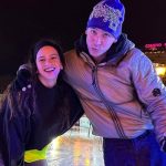 Rosalía anuncia el lanzamiento de su canción ‘Omega’ con Ralphie Choo Foto: Rosalía en colaboración con el artista español Ralphie Choo/Cortesía