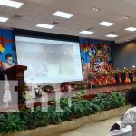 Comienza el Primer Foro Internacional de Enseñanza del Idioma Chino en Centroamérica Foro: Foro Internacional sobre el Desarrollo de la Enseñanza del Idioma Chino en Centroamérica/TN8