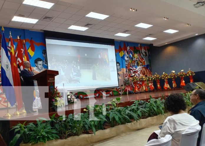 Foro: Foro Internacional sobre el Desarrollo de la Enseñanza del Idioma Chino en Centroamérica/TN8 Foro: Foro Internacional sobre el Desarrollo de la Enseñanza del Idioma Chino en Centroamérica/TN8