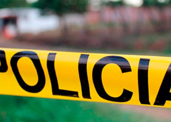 Foto: Violento asesinato en Honduras /cortesía Foto: Violento asesinato en Honduras /cortesía