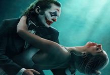 Brutal: Lady Gaga anuncia ‘Harlequin’, disco inspirado en ‘Joker: Folie à Deux’ Foto: Lady Gaga anuncia 'Harlequin' /Cortesía