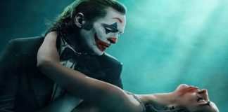 Foto: Lady Gaga anuncia 'Harlequin' /Cortesía
