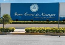 BCN renueva línea de crédito con el BCIE por 200 millones de dólares Foto: BCN y BCIE renuevan línea de crédito por $200 millones / Cortesía