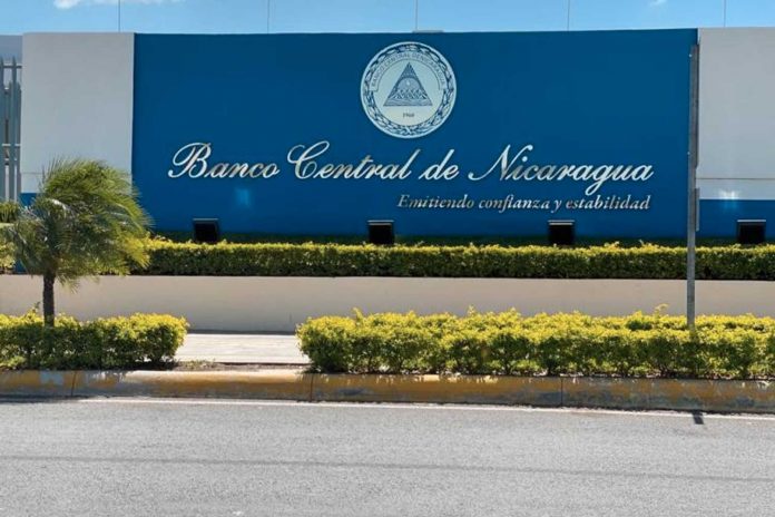 1 Foto: BCN y BCIE renuevan línea de crédito por $200 millones / Cortesía