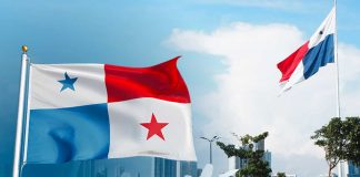 Foto: Panamá felicita a Nicaragua en Aniversario de Independencia / Cortesía