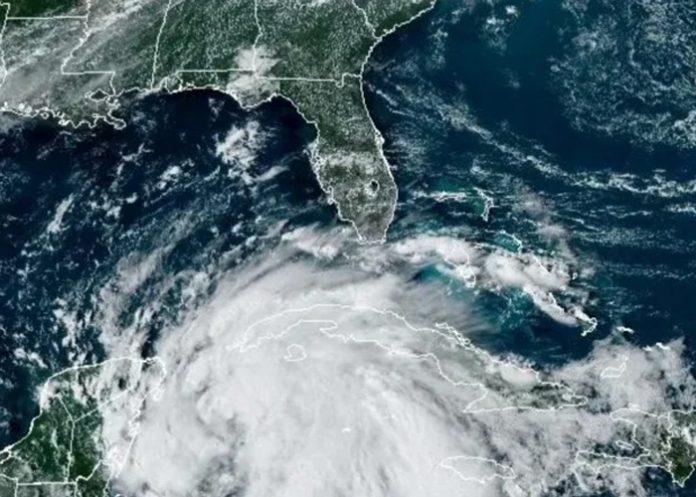 Foto: Cuba en alerta /cortesía