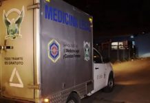 Ecuador en shock: Asesinan brutalmente a dos agentes penitenciarias Foto: Tragedia en Ecuador /cortesía