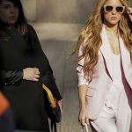 Shakira denuncia que España se quedó con todas sus ganancias durante su residencia Foto: Shakira denuncia que España se quedó con todas sus ganancias durante su residencia