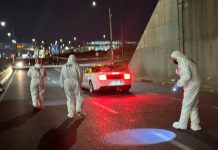Violento tiroteo en Chile deja a un menor sin vida tras un funeral Foto: Tragedia en Chile /cortesía
