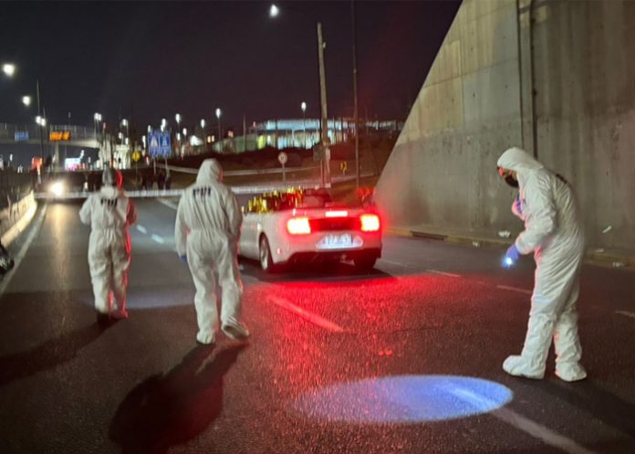 Foto: Tragedia en Chile /cortesía Foto: Tragedia en Chile /cortesía