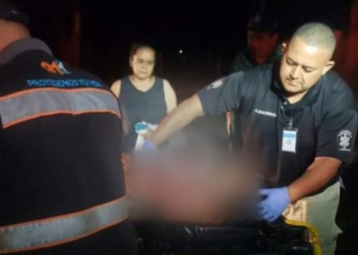 Foto: Violencia en Honduras /cortesía Foto: Violencia en Honduras /cortesía