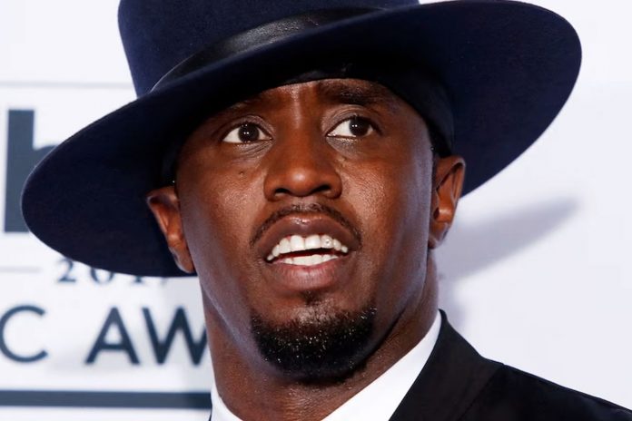 1 Foto: Netflix producirá docuserie sobre las acusaciones contra Diddy, dirigida por 50 Cent/ Cortesía