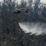 Lluvias regresan a Ecuador tras la peor sequía en seis décadas Foto: Lluvias en Ecuador /cortesía