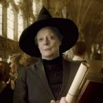 Fallece Maggie Smith icónica actriz que interpretó a McGonagall en Harry Potter Foto: Muere la actriz Margaret Natalie Smith/Cortesía