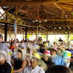Inicia la XV edición de Expo Ometepe con un congreso de turismo y paz Foto: Isla de Ometepe dan inicio a la Expo Ometepe en su XV edición/TN8