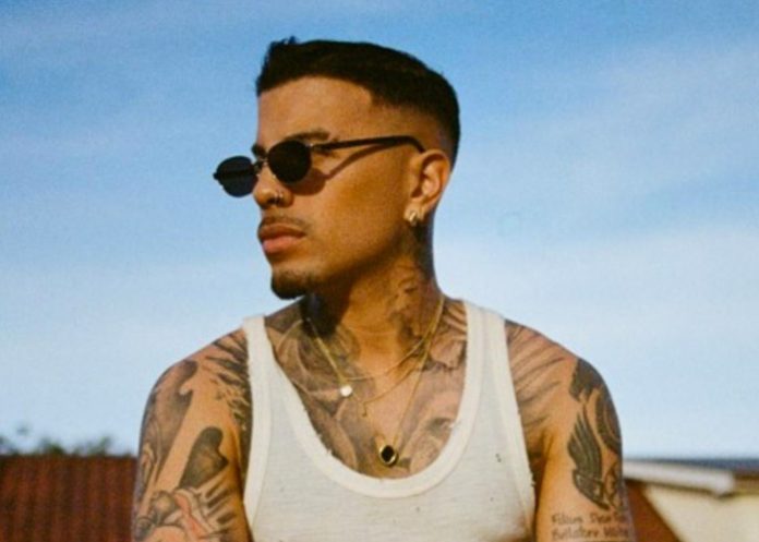 Foto: Rauw Alejandro anuncia nuevo álbum/Cortesía Foto: Rauw Alejandro anuncia nuevo álbum/Cortesía