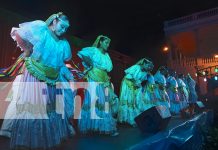 Expresiones culturales brillan en el Día Internacional del Turismo desde Granada Foto: Expresiones culturales brillan en el Día Internacional del Turismo desde Granada/TN8