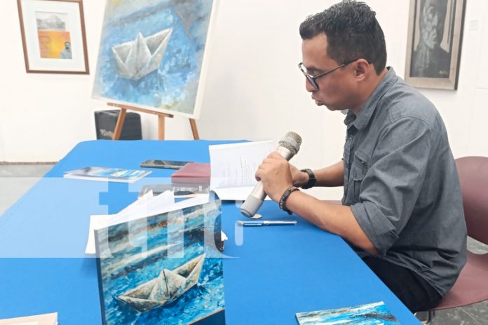 1 Foto: Lanzamiento del libro