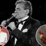 ¿Un nuevo álbum de José José? Todo lo que sabemos hasta ahora Foto: Todo apunta a que José José está a punto de resurgir en el mundo digital, ya que un nuevo video ha salido a la luz/Cortesía