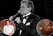 Foto: Todo apunta a que José José está a punto de resurgir en el mundo digital, ya que un nuevo video ha salido a la luz/Cortesía