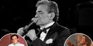 Foto: Todo apunta a que José José está a punto de resurgir en el mundo digital, ya que un nuevo video ha salido a la luz/Cortesía
