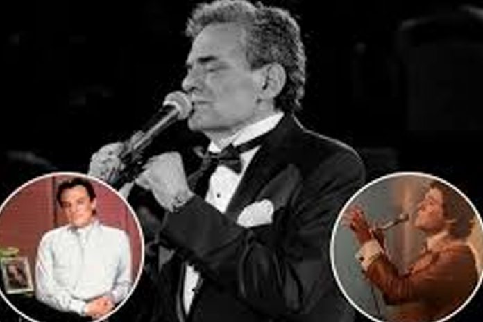 Foto: Todo apunta a que José José está a punto de resurgir en el mundo digital, ya que un nuevo video ha salido a la luz/Cortesía Foto: Todo apunta a que José José está a punto de resurgir en el mundo digital, ya que un nuevo video ha salido a la luz/Cortesía